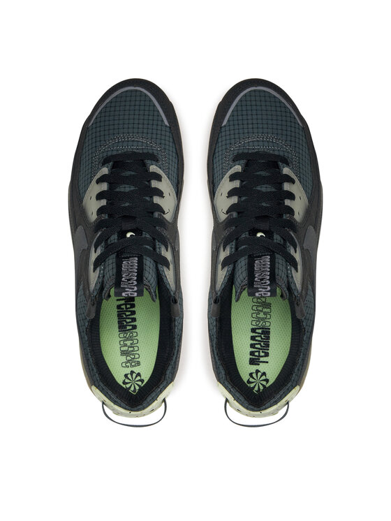 Nike Sneakersy Nike Air Max Terrascape 90 DH2973 001 Sivá