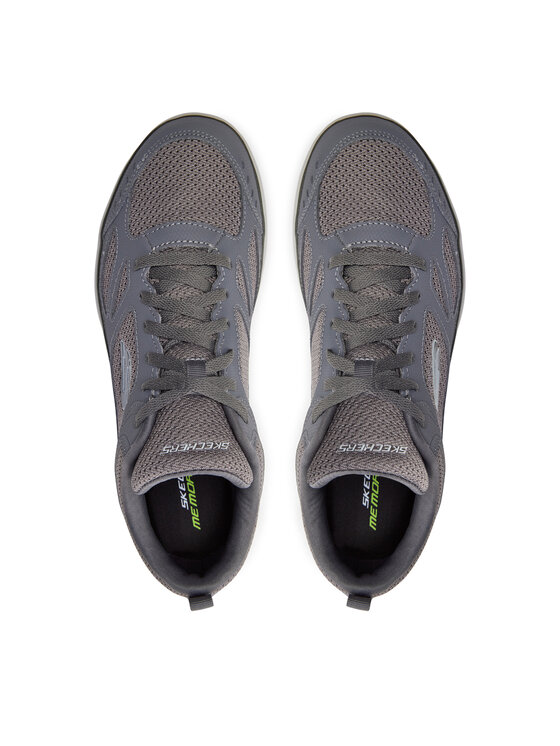 Skechers Снікерcи Skechers Summits-South Rim 52812/CHAR Сірий