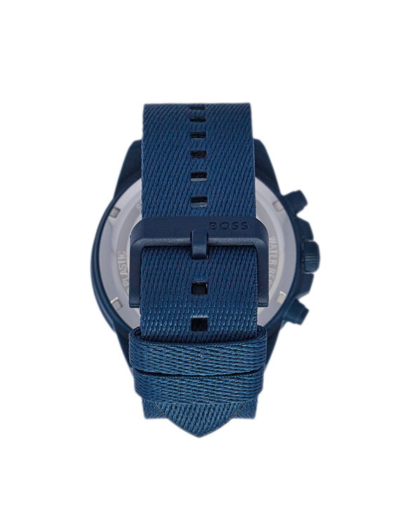 BOSS Годинник BOSS 1513919 Cиній