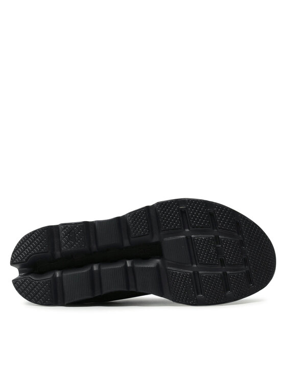 On Pantofi pentru alergare On Cloudstratus 3999214 Negru