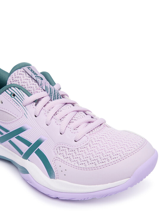 Asics Взуття у спортзал Asics Gel-Rocket 12 1072A119 Світло-фіолетовий