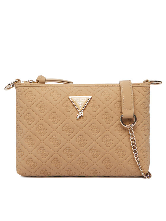 Guess Сумка Guess J6GZ36 WR200 Бежевий