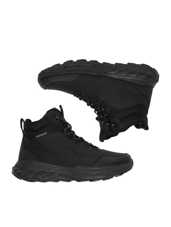 Reebok Черевики Reebok CEO-H8-301 Чорний
