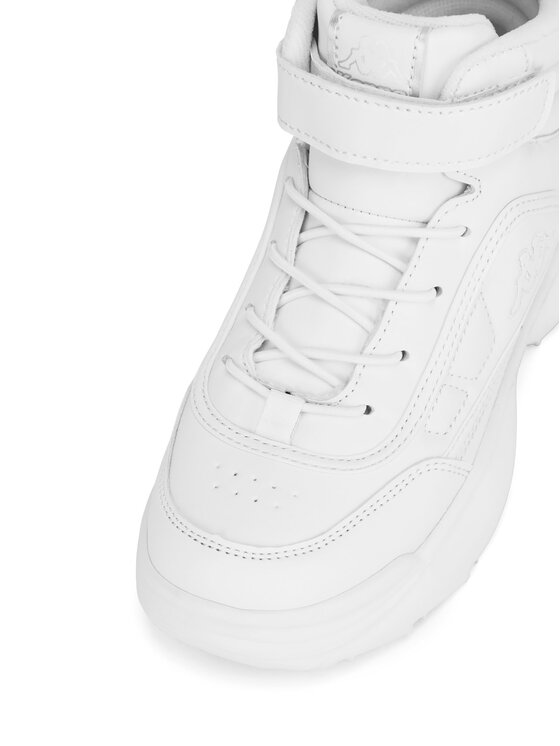 Kappa Sneakersy Kappa SS24-3CK10M Biały