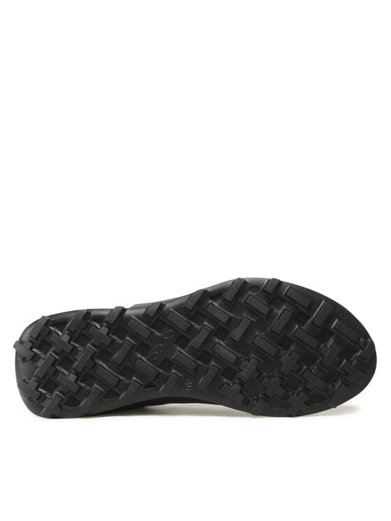 ECCO Trekingová obuv ECCO Biom 2.1 X Country M 82280460266 Černá