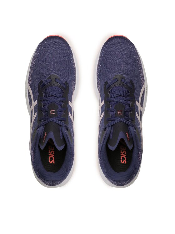 Asics Bežecké topánky Asics Dynablast 3 1012B289 Tmavomodrá