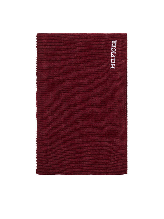 Tommy Hilfiger Mova Tommy Hilfiger AU0AU01933 Raudona