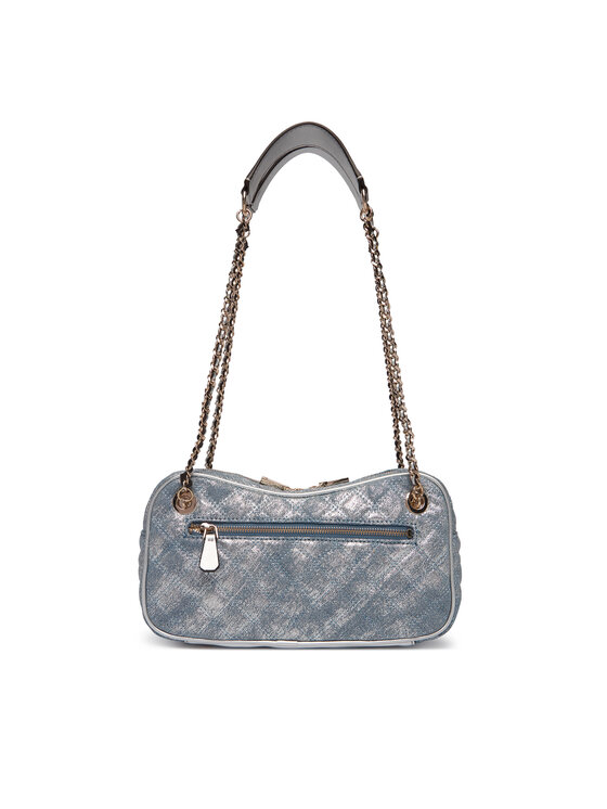 Guess Сумка Guess Giully II HWDG96 73090 Голубий