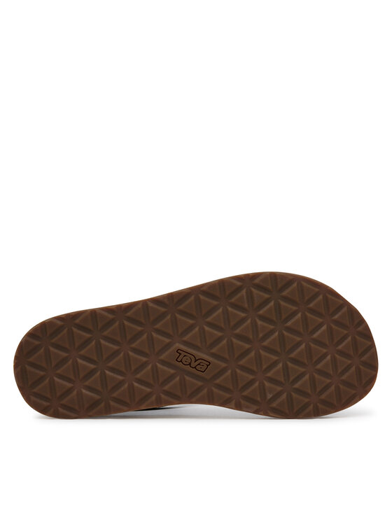 Teva Босоніжки Teva Original Universal Slim 1151031 Чорний