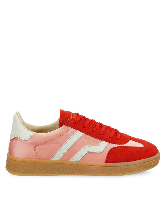 Gant Снікерcи Gant 32533198 Червоний