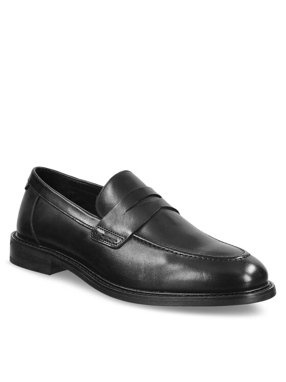 Gant Lordsy Gant 31671114 Czarny