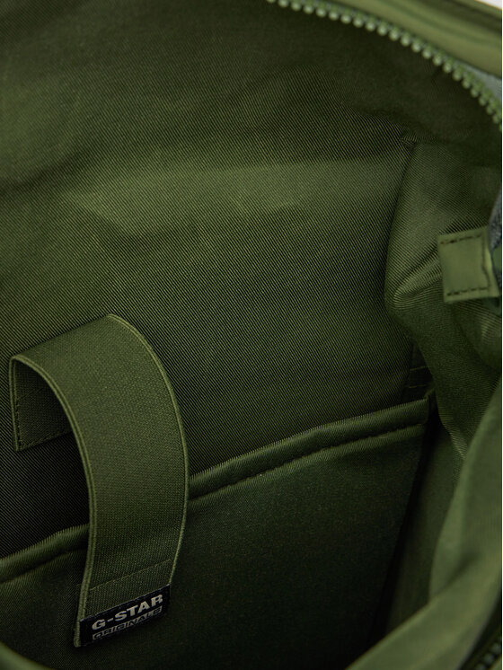 G-Star Raw Rucsac G-Star Raw GSR-B-010-07 Kaki