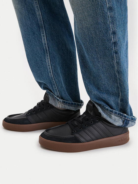 adidas Sneakersy adidas Grand Court 3.0 Shoes KI9218 Černá