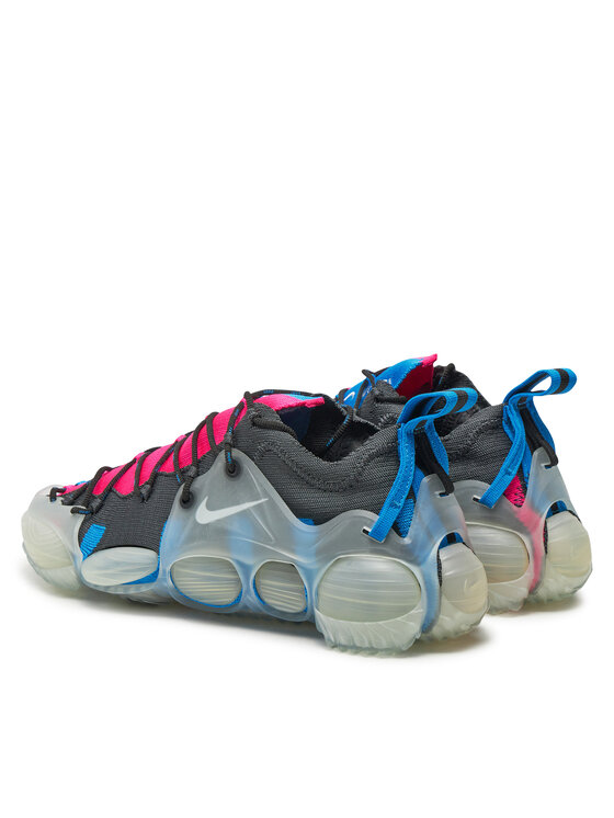 Nike Sneakersy Nike Ispa Link Axis FZ3507 001 Sivá