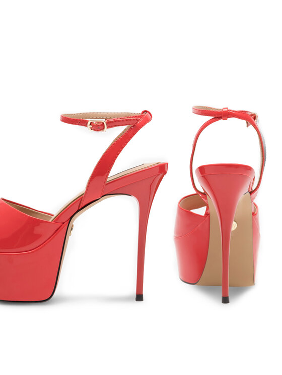 Nine West Sandales Nine West CHANDA ZL23031CC Sarkans