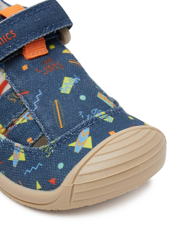 Biomecanics Naminės šlepetės Biomecanics 252179 Mėlyna