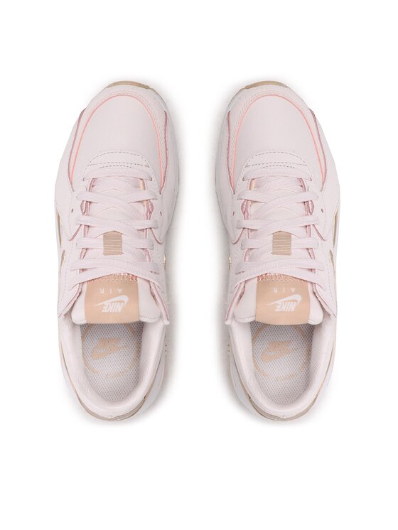 Nike Αθλητικά Nike Air Max Excee DX0113 600 Ροζ