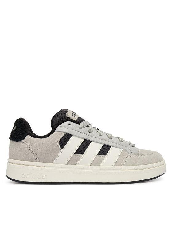 adidas Снікерcи adidas Grand Court Alpha HQ7360 Сірий