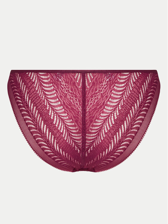 Calvin Klein Underwear Calvin Klein Underwear Σλιπ κλασικά 000QF7549E Μωβ