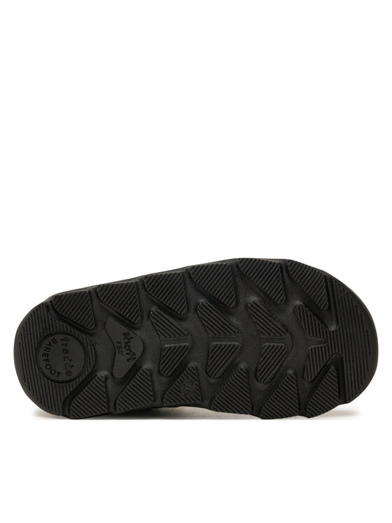 Froddo Черевики Froddo Zeru Tex Cosy Barefoot G3110258-5 M Чорний