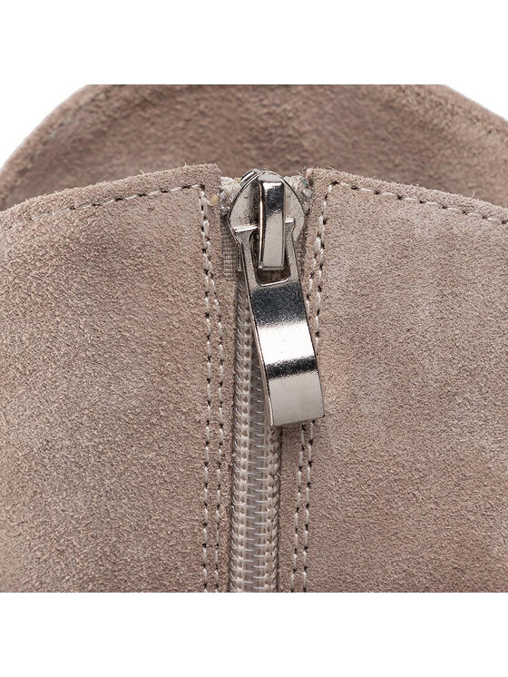 QUAZI Botine QUAZI QZ-69-04-000704 Bej