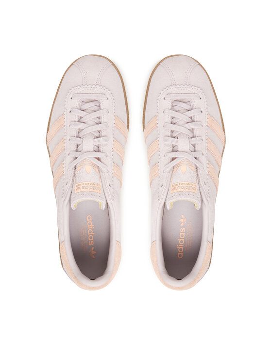 adidas Снікерcи adidas Brmd IH4189 Рожевий