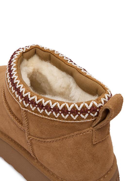 Badura Снігоходи Badura EO-ANGIE-TS6290 Коричневий