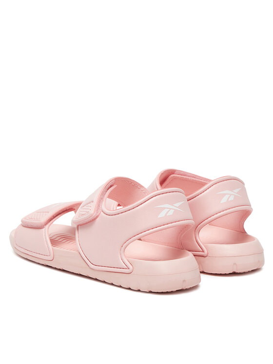 Reebok Босоніжки Reebok 864023Adz(IV) Рожевий