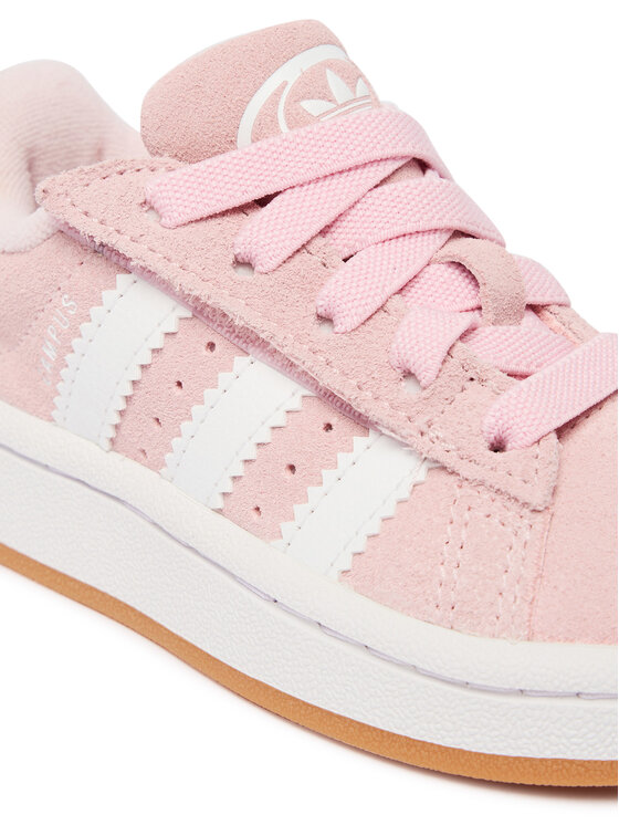 adidas Αθλητικά adidas Campus 00s Comfort Closure Elastic Lace JP5508 Ροζ