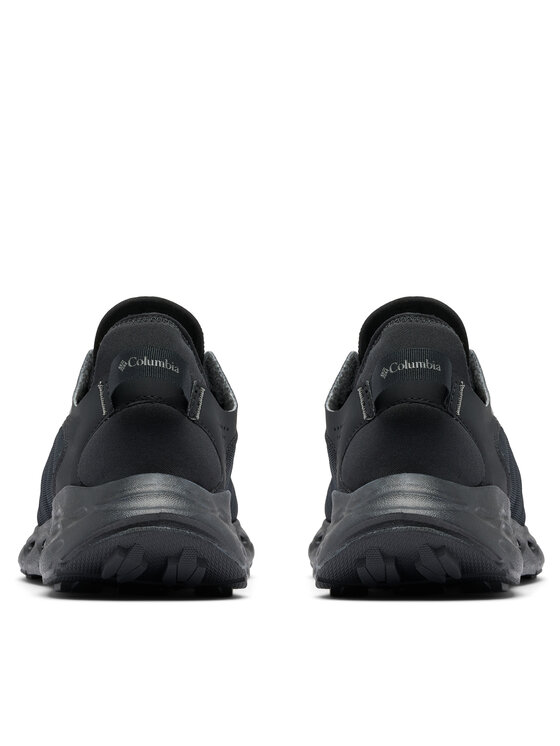 Columbia Snīkeri Columbia Drainmaker Xtr 2063431013 Melns