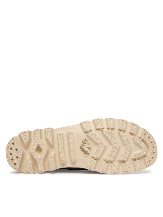Palladium Черевики туристичні Palladium Pampahi 92352-432-M Голубий