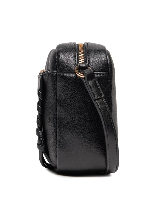 Liu Jo Torebka Liu Jo Ecs M Camera Case AA4186 E0037 Czarny