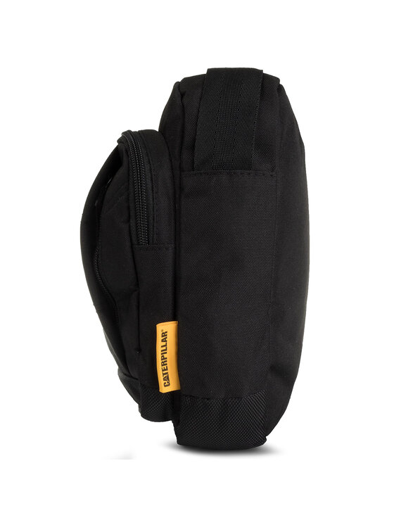 CAT Footwear Τσάντα για laptop CAT Footwear Gordon 83701 Μαύρο