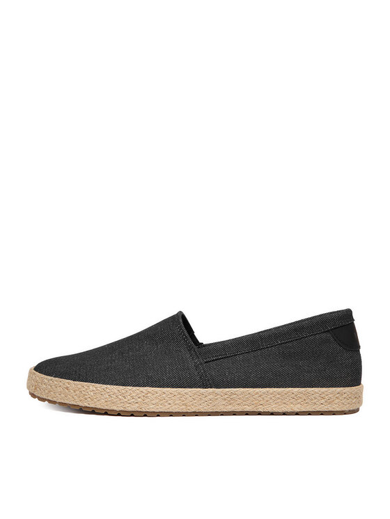 Nautica Espadrilles Nautica CEO-LEADSMAN-02 Szürke