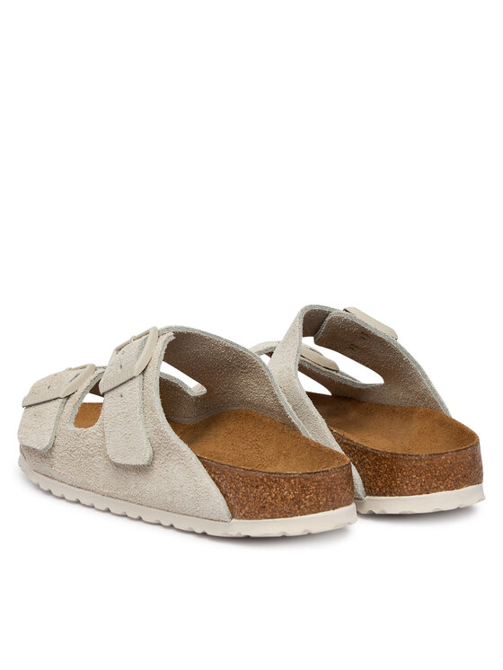 Birkenstock Шльопанці Birkenstock Arizona 1031645 Бежевий