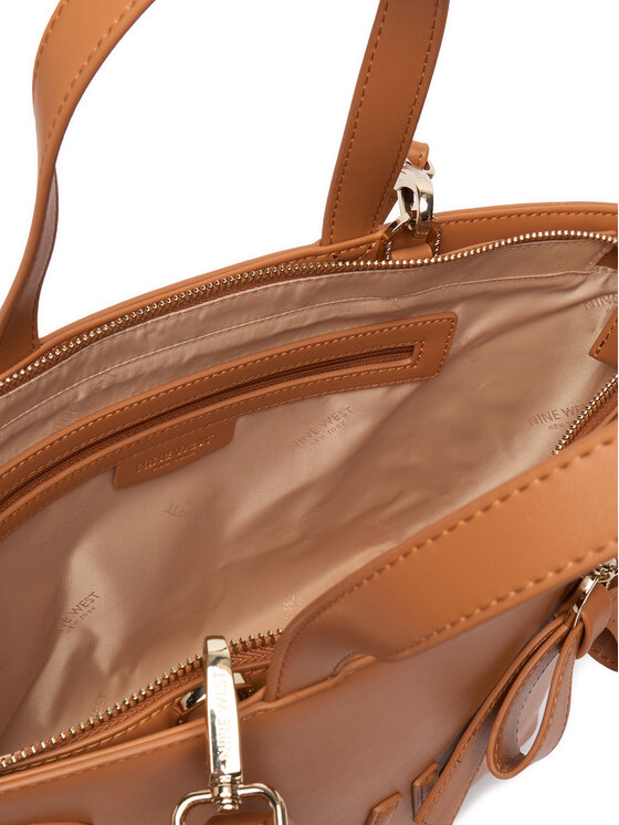 Nine West Сумка Nine West EO-Lira-LX20086b Коричневий