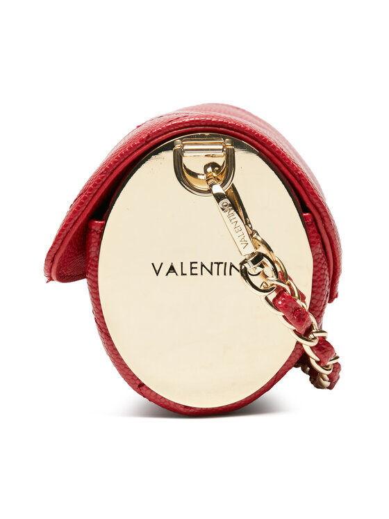 Valentino Сумка Valentino Igloo VBS7B701 Червоний