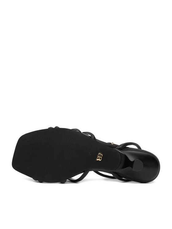 GINO ROSSI Босоніжки GINO ROSSI EO-LS655783-1 Чорний