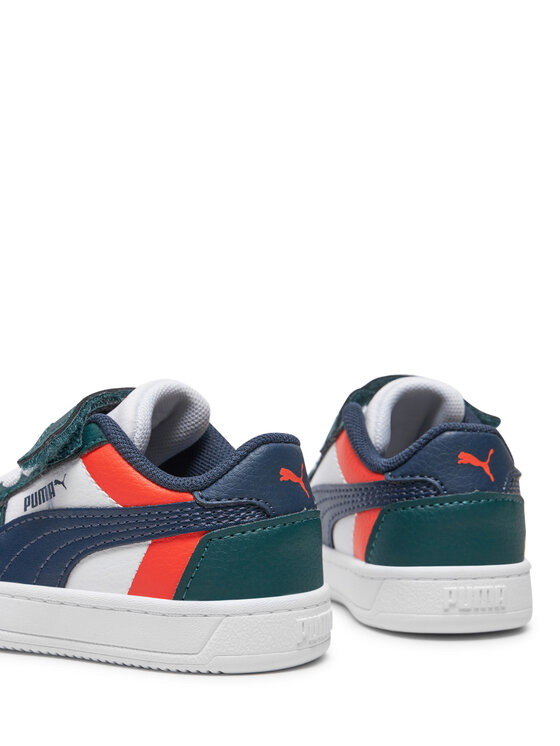 Puma Sneakersy Puma Caven 2.0 Block Ac+ Inf 394463 09 Barevná