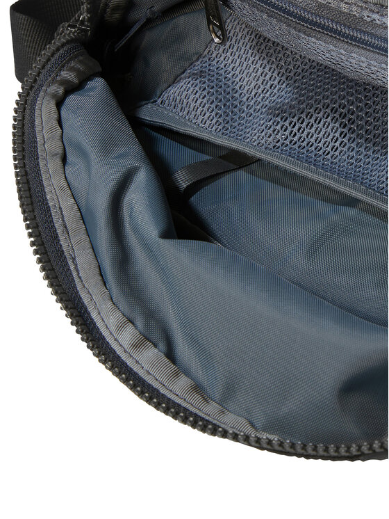 The North Face Чанта за кръст﻿ The North Face NF0A81EO4JK1 Черен