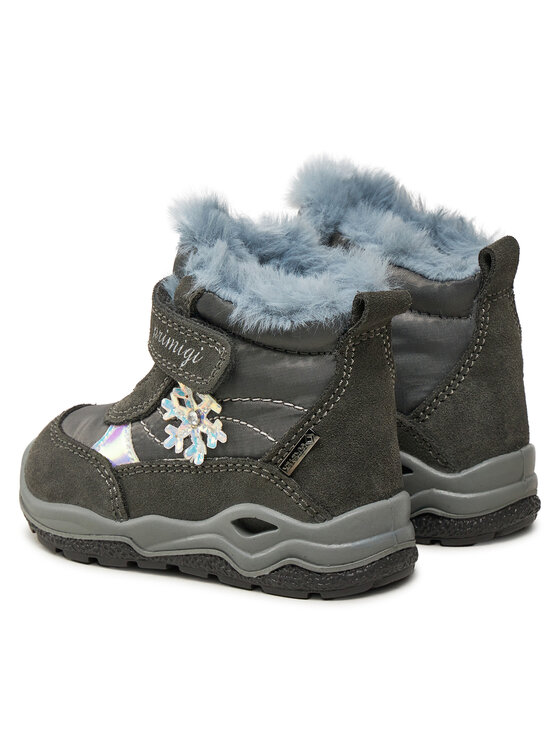 Primigi Škornji za sneg Primigi 6861422 M GORE-TEX Siva