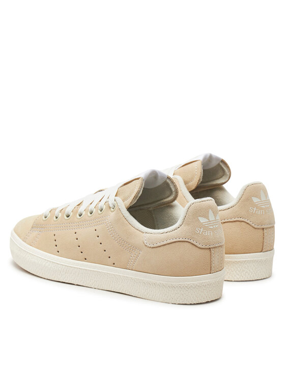 adidas Снікерcи adidas Stan Smith Cs W IG0344 Бежевий