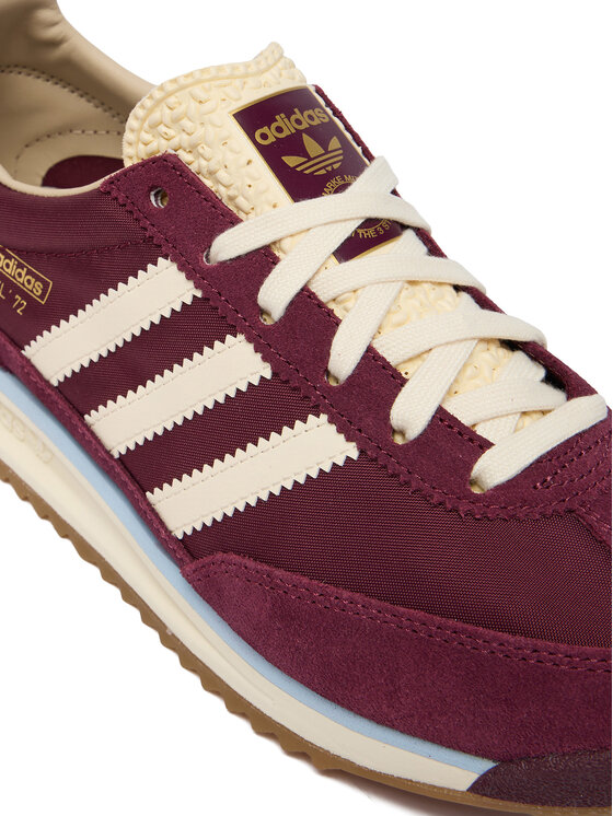 adidas Αθλητικά adidas Sl 72 Og KJ7587 Μπορντό