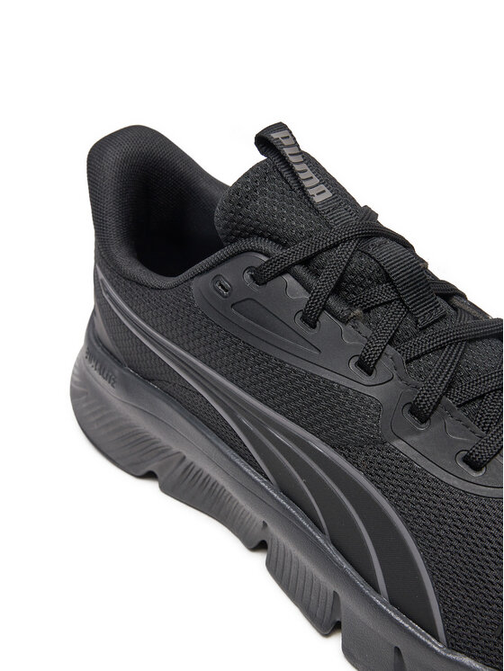 Puma Снікерcи Puma Flexfocus Lite Modern 310093 02 Чорний