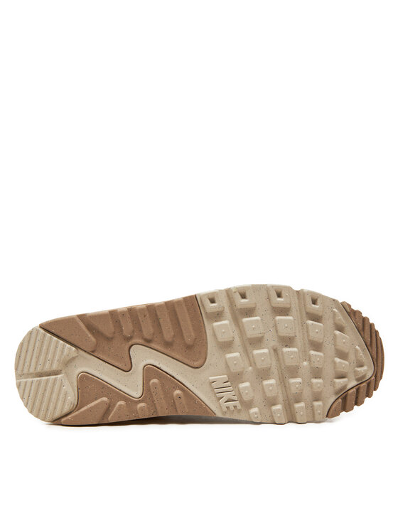 Nike Laisvalaikio batai Nike Air Max 90 DH8010 004 Smėlio