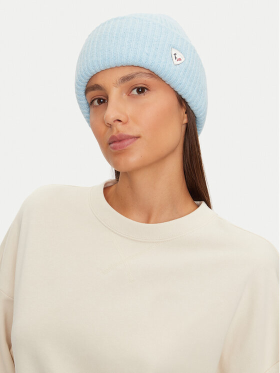 Rossignol Čepice Rossignol Opal RLLWH05U Světle modrá