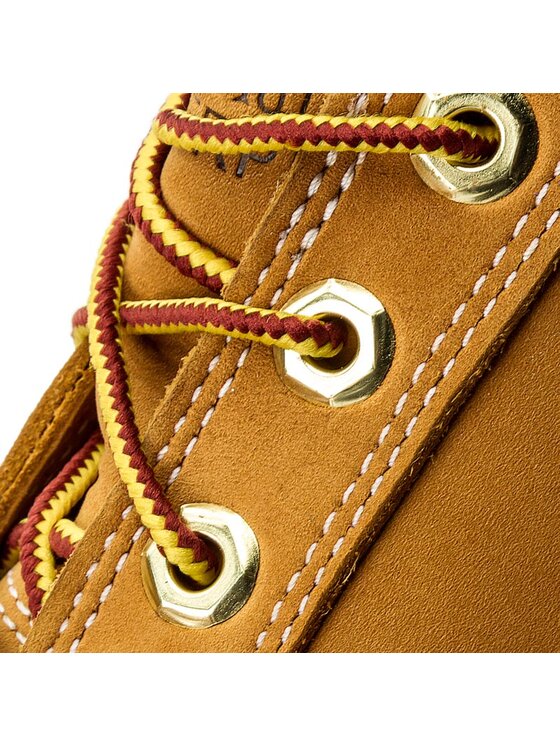 Timberland Черевики туристичні Timberland Af Heritage Ch TB0230612311 Жовтий