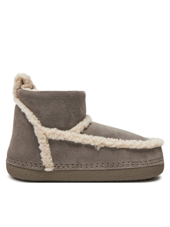 Inuikii Stivali da neve Inuikii Classic 75101-009 Grigio