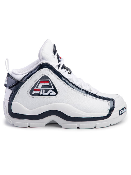 Fila Sneakers Fila Grant Hill 2 1010788.01M Bianco