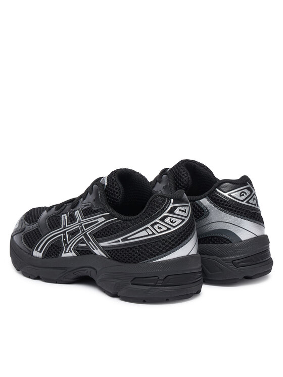 Asics Снікерcи Asics Gel-1130 Gs 1204A169 Чорний